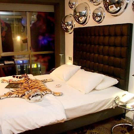 Hotel 2Fashion House Athens Luaran gambar