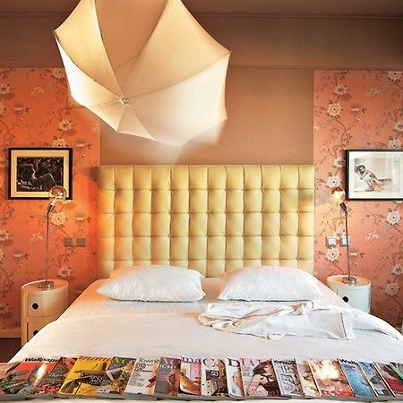 Hotel 2Fashion House Athens Luaran gambar