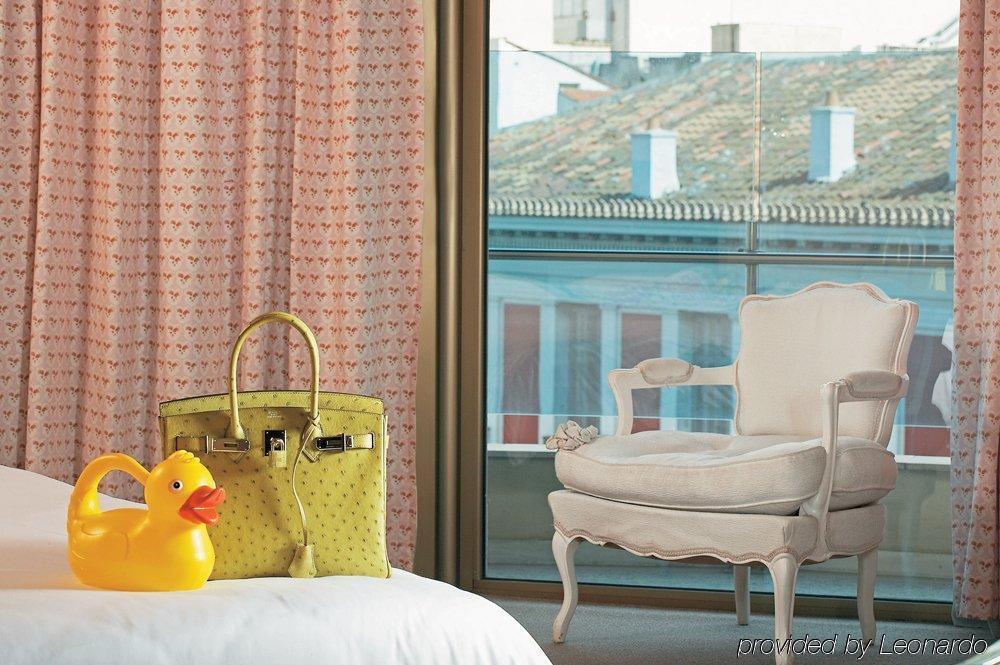Hotel 2Fashion House Athens Bilik gambar
