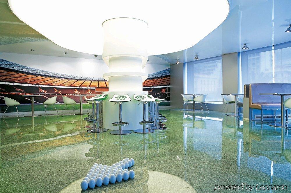 Hotel 2Fashion House Athens Kemudahan gambar