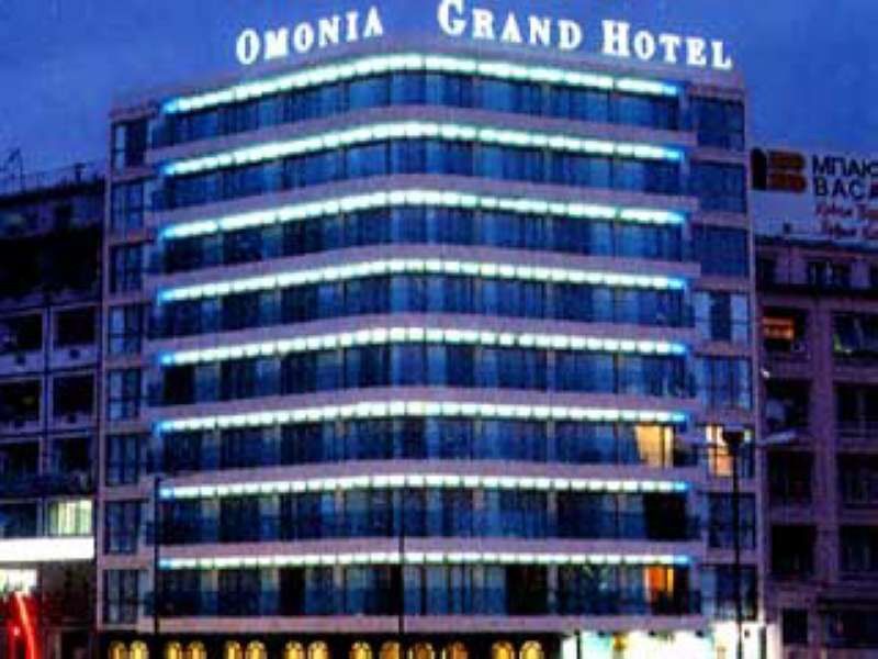 Hotel 2Fashion House Athens Luaran gambar