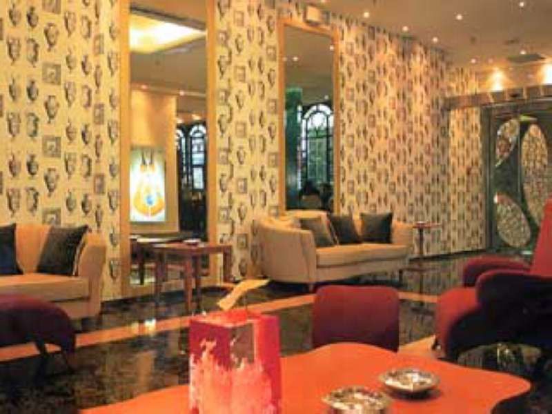 Hotel 2Fashion House Athens Luaran gambar