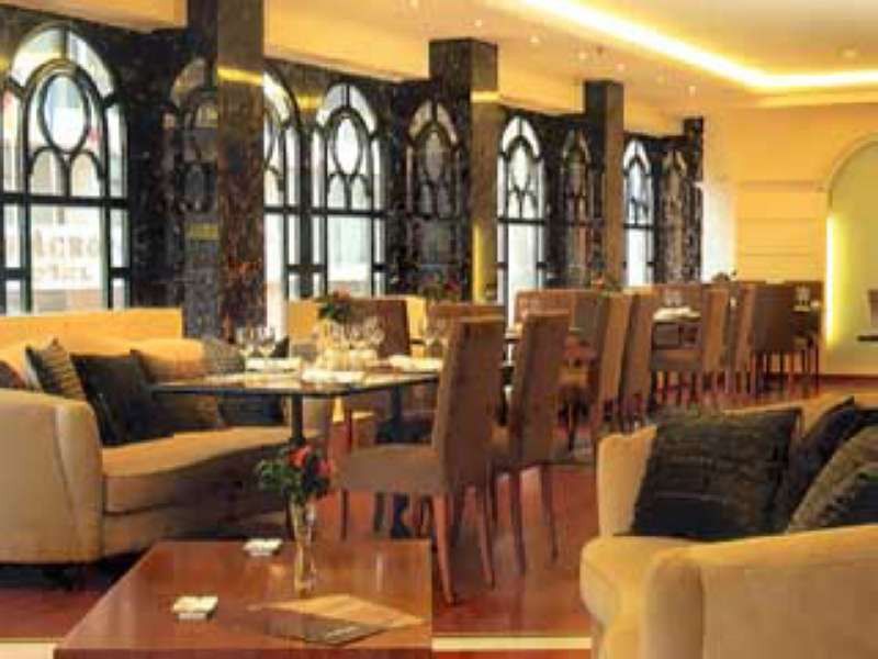 Hotel 2Fashion House Athens Luaran gambar