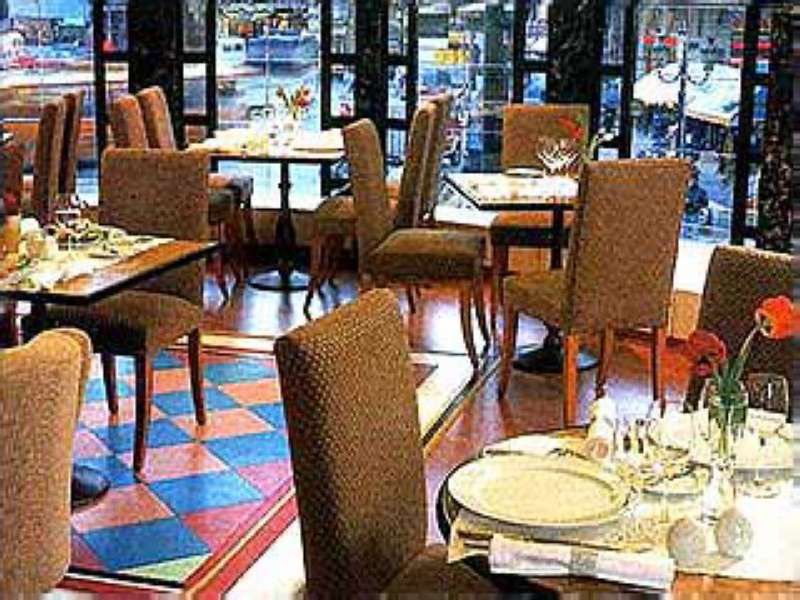 Hotel 2Fashion House Athens Luaran gambar