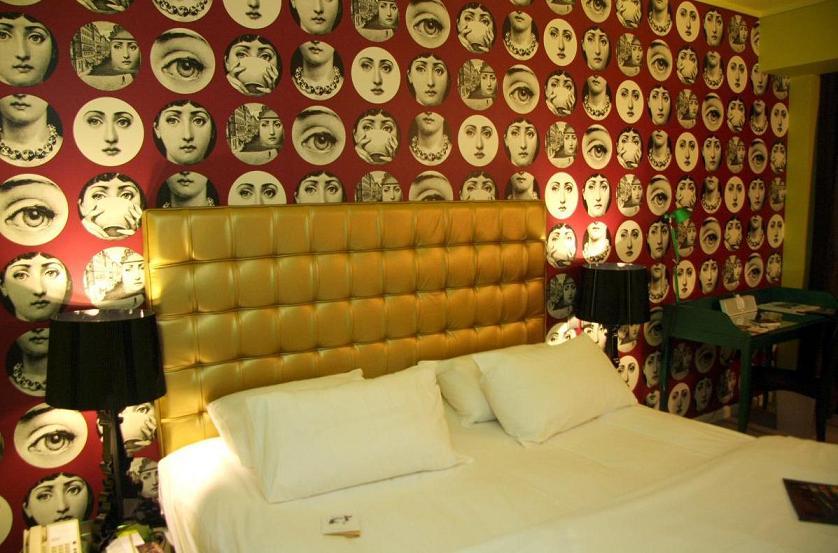 Hotel 2Fashion House Athens Luaran gambar