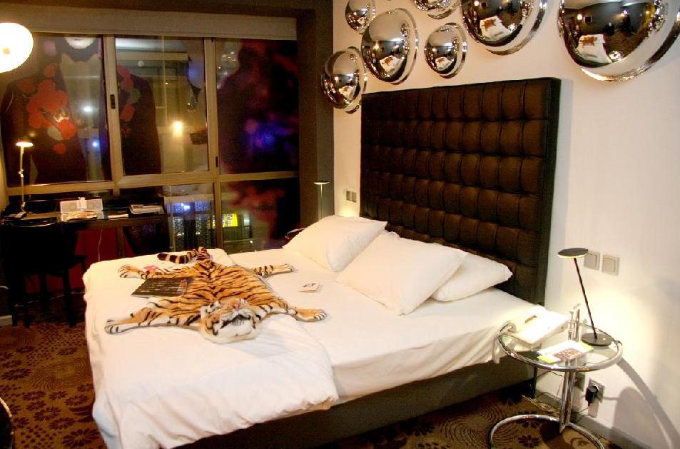 Hotel 2Fashion House Athens Luaran gambar