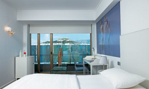 Hotel 2Fashion House Athens Luaran gambar