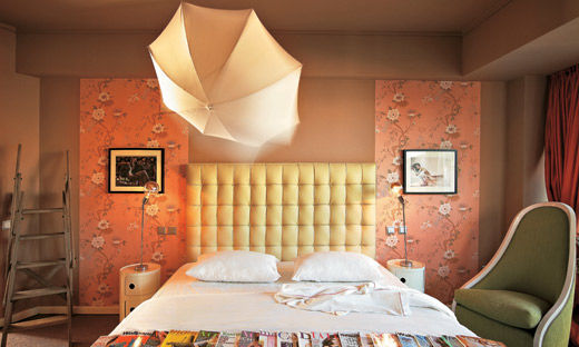 Hotel 2Fashion House Athens Luaran gambar