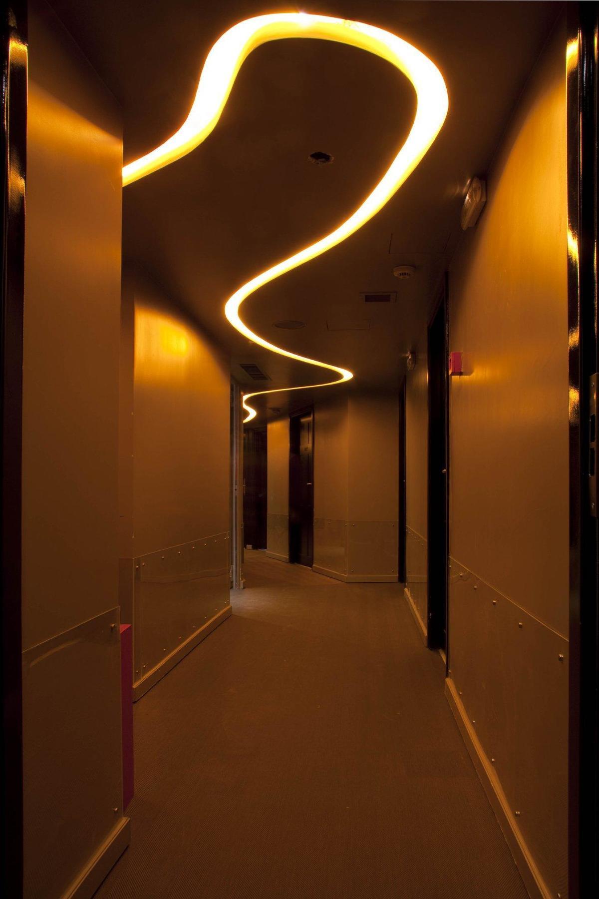 Hotel 2Fashion House Athens Luaran gambar