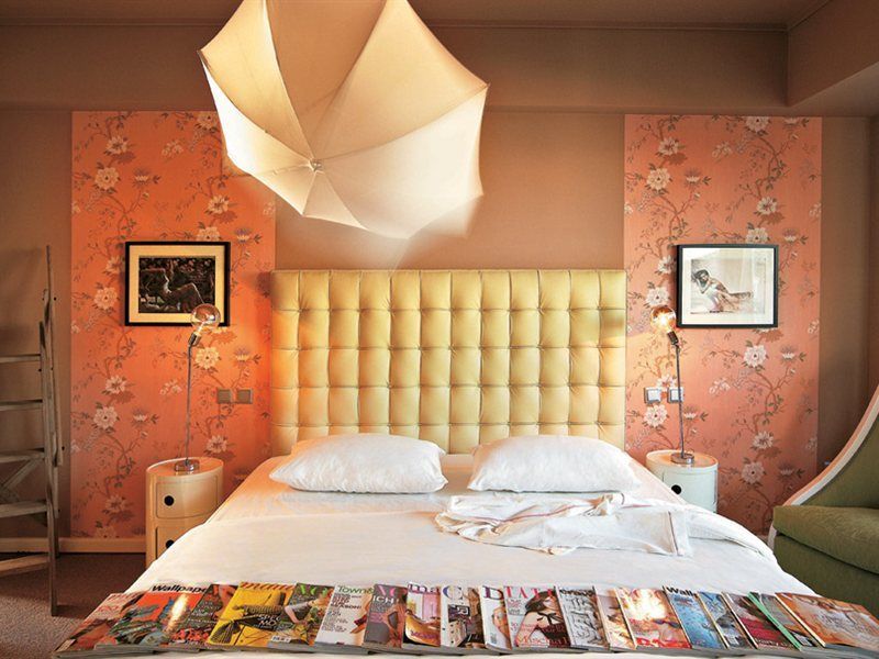 Hotel 2Fashion House Athens Luaran gambar